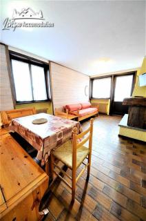 Baite Costaccia App 3 by Livigno Accomodation - Livigno - 2