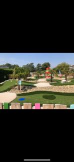CaravanbyChloe - Skegness Parkdean Southview - Skegness - 6