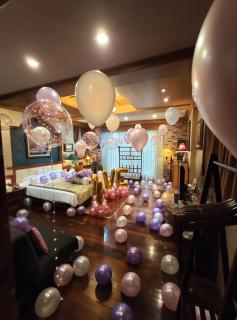 The Dew B&B 晨露庄 民宿 - Dongshan - 9