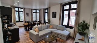 Quintessence By JPS Holiday, Splendide appartement au coeur de Dieppe - Dieppe - 4