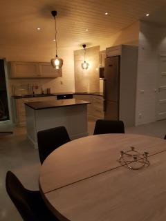 Stuga (Cottage) ålaryd - Skillingaryd - 7