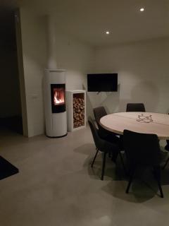 Stuga (Cottage) ålaryd - Skillingaryd - 8