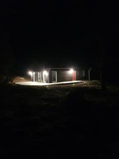 Stuga (Cottage) ålaryd - 1