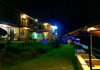 De Rock Jungle Living Resort - 9