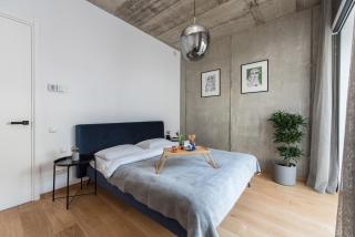 cohost I New Bastėja Life Apartments w-Garage Prkg & Self Check-in - Vilnius - 1