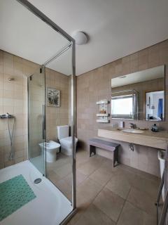 Penthouse Roma - Fuzeta - 3