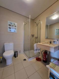 Penthouse Roma - Fuzeta - 1