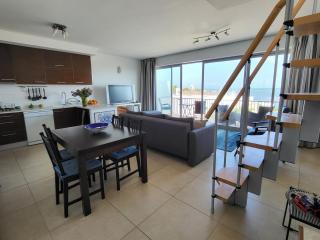 Penthouse Roma - Fuzeta - 9