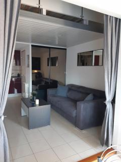 Pavillon 4/6 pers. 30 m² Gruissan Les Ayguades - Gruissan - 1