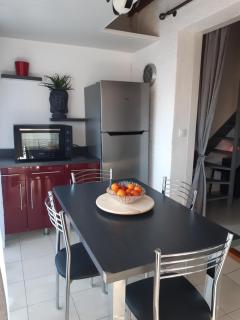 Pavillon 4/6 pers. 30 m² Gruissan Les Ayguades - Gruissan - 4