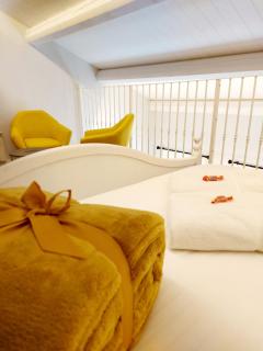 Canal Vena ApartSuite House Chioggia - Chioggia - 9