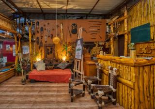 De Rock Jungle Living Resort - 4