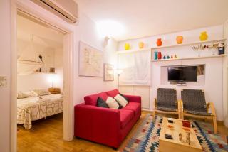 Rome As You Feel - Montevecchio 26 - Roma - 7