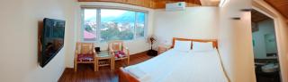 Venus Sapa Hostel - Sa Pa - 6