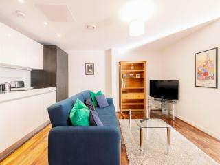 Stylish Retreat Walk to Barbican and St Pauls Pass the Keys - Londra - 5