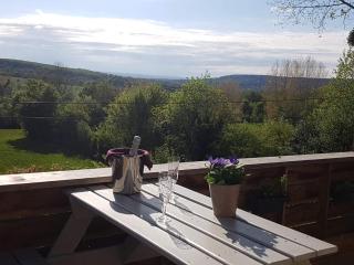 La Romance Normande gîte balnéo, massages, 2 pers. - 7