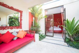 Bali Ginger Suites & Villa - Seminyak - 7