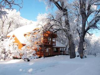 Agradable casa cerca de las termas de Chillan - Las Trancas - 0