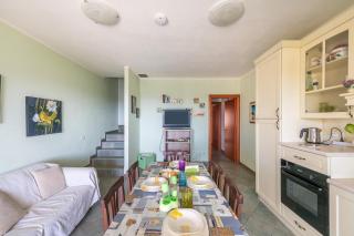 casa panoramica a Chia - 3