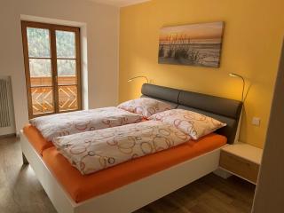 Appartment Valentin - Chiusa - 9