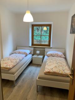 Appartment Valentin - Chiusa - 5