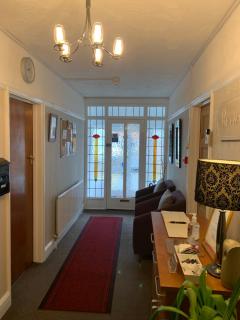 Philmar Guest House - Skegness - 3