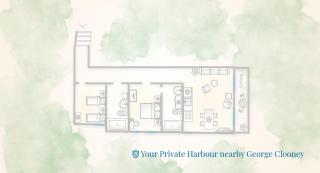 Your Private Harbour on Lake Como by Rent All Como - Laglio - 3