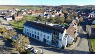 Landhotel Günzburg - Kupferzell - 9