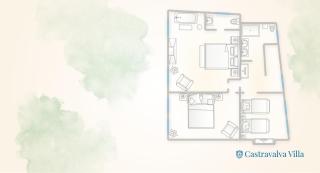 Villa Castravalva by Rent All Como - Mezzegra - 3