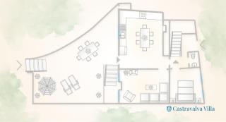 Villa Castravalva by Rent All Como - Mezzegra - 2