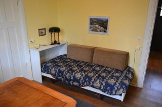 Ferienhaus mit Garten in CH 6616 Losone Tessin Casa Sabina - Losone - 1
