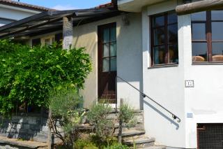 Ferienhaus mit Garten in CH 6616 Losone Tessin Casa Sabina - Losone - 9