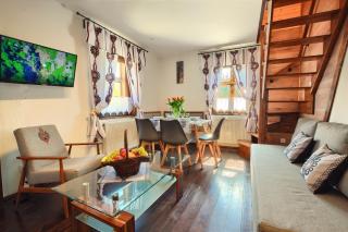 Zbójnicka Chata Wisła - 3