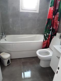 1 bedroom apartment with a magnificent sea view - 2