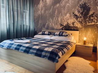 Naturepark Resort - Harrachov - 1