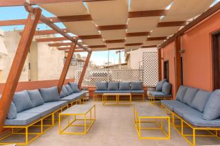 Intra Muros Hostel - Iráclio - 1