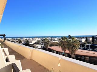 Appartement Village Naturiste Mystere - Cap d'Agde - 0