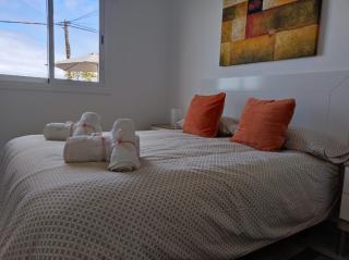 CASA PIRÁMIDE 3. Terraza WiFi y Parking Privado - Icod de los Vinos - 2
