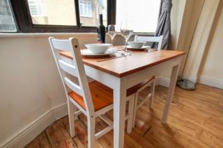 Rare Central London Gem close to transport links - London - 2