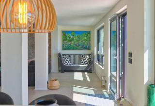 Amazing villa with panoramic views - 2