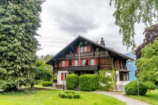 Leissigen Youth Hostel - Leissigen - 0