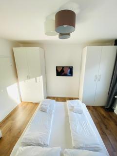 Zentral gelegene 2 Zi. Wohnung nähe Innenstadt/HBF - Wolfsburg - 6