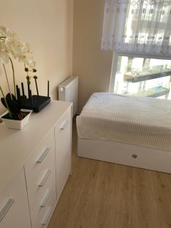 Apartament przy Czarnej - Białystok - 2