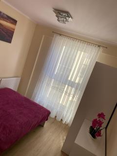 Apartament przy Czarnej - Białystok - 4