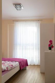 Apartament przy Czarnej - Białystok - 3