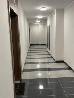 Apartament przy Czarnej - Białystok - 6