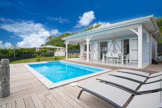 Villa Kaliemma - Le Marin - 0