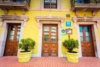 Hotel Castillo de Gauzón - Salinas - 1