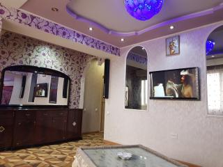Apartament-46 in the center of Yerevan - Erevan - 7