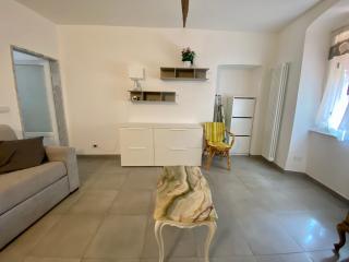 Appartamento GERANIO - Riva Trigoso - 5